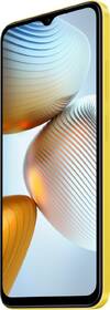 Mobilní telefon Poco M4 5G 6GB/128GB žlutý

 obrázek produktu 1 z 9