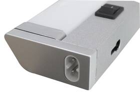 Podlinkové svítidlo Top Light ZSV 90S CCT stříbrné

 obrázek produktu 3 z 4