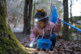 Svítilna LEDLENSER KIDBEAM 4 RAINBOW fialová

 obrázek produktu 4 z 6