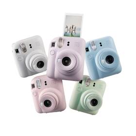 Instantní fotoaparát Fujifilm Instax mini 12 fialový

 obrázek produktu 8 z 8