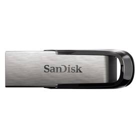 USB Flash SanDisk 512 GB černá barva

