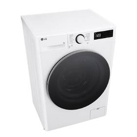Pračka LG FLR5A82WS bílá barva
