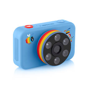 Digitální fotoaparát GoGEN DECKO FOTO modrý

 obrázek produktu 2 z 6