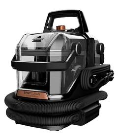 Čistič skvrn Bissell 3700N SpotClean HydroSteam Pro 

 obrázek produktu 3 z 12