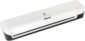 Laminátor Sencor SLA 302 bílý

 obrázek produktu 2 z 5