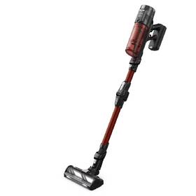 Tyčový vysavač Rowenta X-Force Flex 13.60 Auto Animal RH9A73WO, 3 v 1 šedý/červený

 obrázek produktu 1 z 17