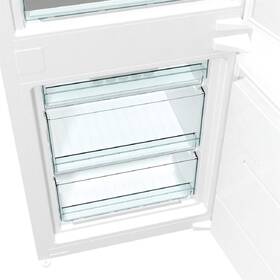 Chladnička s mrazničkou Gorenje NRKI418EA0 bílá

 obrázek produktu 6 z 13