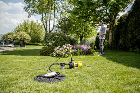 Zahradní čerpadlo Kärcher BP 5.000 Garden Set Plus 

 obrázek produktu 3 z 3