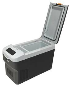 Chladicí box Compass 7080 šedá

 obrázek produktu 3 z 5
