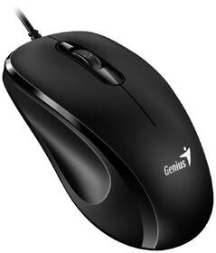 Myš Genius DX-101, USB černá

 obrázek produktu 1 z 4