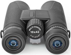 Dalekohled Nedis 10×42 černý

 obrázek produktu 3 z 10