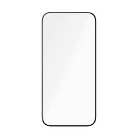 Tvrzené sklo PanzerGlass Ceramic na Apple iPhone 16/15 s instalačním rámečkem 

 obrázek produktu 3 z 4