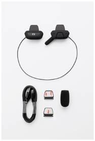 Handsfree Supertooth ROAMEE pro cyklisty černé

 obrázek produktu 9 z 14