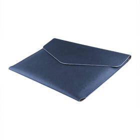 Pouzdro na notebook FIXED Siena do 15,3" modré

 obrázek produktu 5 z 11