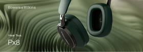 Sluchátka Bowers & Wilkins Px8 Dark Forest zelená

 obrázek produktu 11 z 13