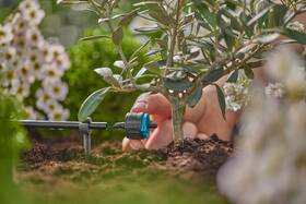 Kapač Gardena MicroDrip System 13304-20 (5 ks) 

 obrázek produktu 4 z 6