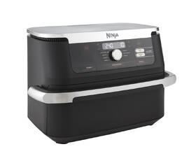 Fritéza horkovzdušná Ninja AF500EU Foodie MAX FlexDrawer 10,4 l černá

 obrázek produktu 1 z 18