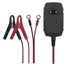 Nabíječka autobaterií EMOS 6/12V 0,8A 

 obrázek produktu 2 z 6