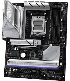 Základní deska ASRock B850 LiveMixer WiFi 

 obrázek produktu 2 z 4
