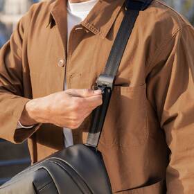 Brašna PGYTECH OneGo Solo V2 4L černá

 obrázek produktu 6 z 6
