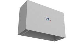 Kryt CF 8kW 

 obrázek produktu 2 z 5