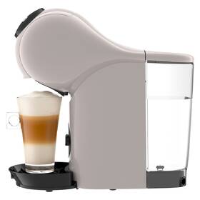 Kapslový kávovar Krups KP243AF0 Nescafé Dolce Gusto Genio S basic, taupe 
