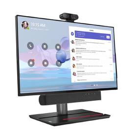 Počítač All In One Lenovo ThinkSmart View Plus 

 obrázek produktu 3 z 8