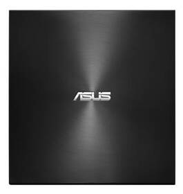 Externí DVD vypalovačka Asus ZenDrive U9M Black černá

 obrázek produktu 4 z 4