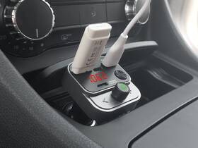 FM Transmitter Technaxx FMT1700BT černý

 obrázek produktu 6 z 7