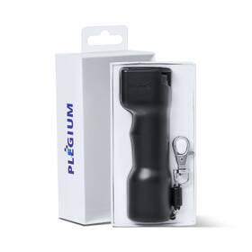 Chytrý pepřový sprej Plegium Smart černý

 obrázek produktu 7 z 8