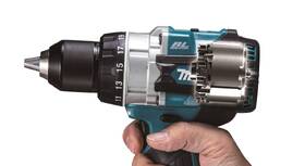 Aku vrtačka Makita DDF492RTJ (s baterií) 

 obrázek produktu 1 z 5