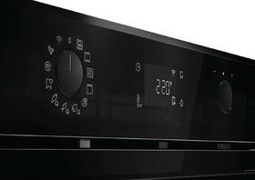 Trouba Haier H6 ID2P3B4VYTB černá/sklo

 obrázek produktu 3 z 15