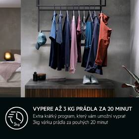 Pračka AEG L6SE47DXC antracitová

 obrázek produktu 7 z 8