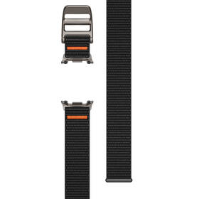 Řemínek Spigen DuraPro Flex na Samsung Galaxy Watch 8 (40/44/46mm) černý

 obrázek produktu 11 z 19