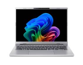 Notebook Acer Aspire 14 AI (A14-53M-56LA) šedý

 obrázek produktu 3 z 9
