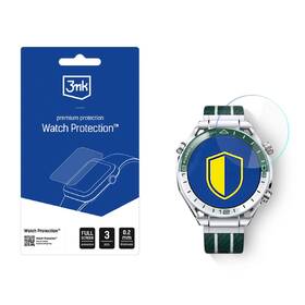 Tvrzené sklo 3mk Watch Protection FlexibleGlass na Huawei Watch Ultimate 2 

 obrázek produktu 1 z 1