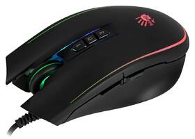 Myš A4Tech Bloody P81S Activated černá

 obrázek produktu 5 z 5