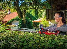 Nůžky na živý plot Einhell Professional GP-CH 18/50 Li BL-Solo (bez baterie) 

 obrázek produktu 6 z 7