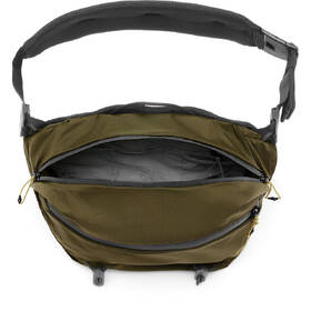 Brašna Peak Design Outdoor Sling 7L zelená

 obrázek produktu 2 z 7