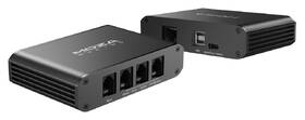 Adaptér Moza Racing Universal  HUB hliník

 obrázek produktu 4 z 4