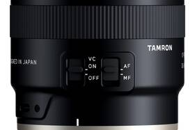 Objektiv Tamron 17-70 mm f/2.8 Di III-a RXD (Canon) černý

 obrázek produktu 4 z 12