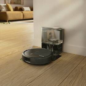 Robotický vysavač iRobot 115 Combo + AutoEmpty dock černý

 obrázek produktu 7 z 17