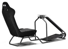 Závodní kokpit Next Level Racing RC ESSENTIAL Simulator Cockpit černý

 obrázek produktu 1 z 9