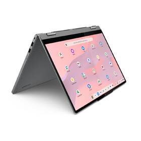 Notebook Lenovo Chrome 2-in-1 14ITN10 šedý

 obrázek produktu 6 z 12