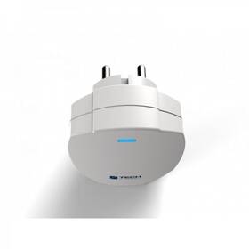 Cestovní adaptér TECH TBU-969 pro EU, 2x USB bílý

 obrázek produktu 4 z 5