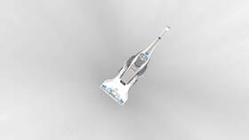  VAX Floormate HF85-FM-C-E šedý/modrý

 obrázek produktu 14 z 40