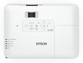Projektor Epson EB-1781W černý/bílý

 obrázek produktu 3 z 3