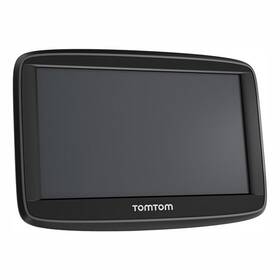 Navigační systém GPS Tomtom START 42 Regional CEE černá

 obrázek produktu 1 z 11
