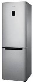 Chladnička s mrazničkou Samsung RB33J3200SA/EF nerez
