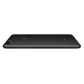Mobilní telefon HONOR 7C Dual SIM černý

 obrázek produktu 13 z 13